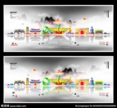 营口设计图 专业海报与广告设计服务及设计图库代理代办指南